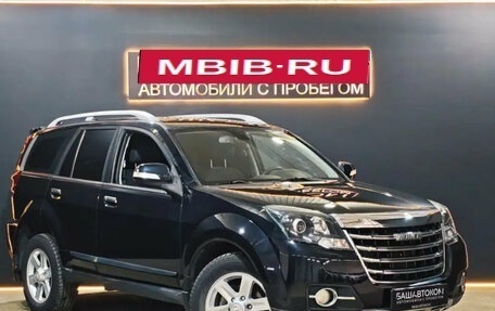 DW Hower H3 I, 2017 год, 1 415 000 рублей, 4 фотография
