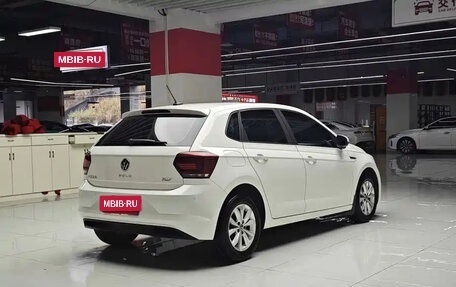 Volkswagen Polo, 2022 год, 1 165 000 рублей, 2 фотография