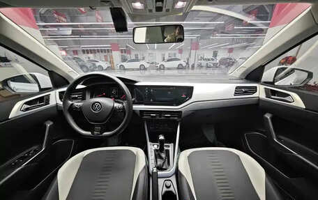 Volkswagen Polo, 2022 год, 1 165 000 рублей, 4 фотография