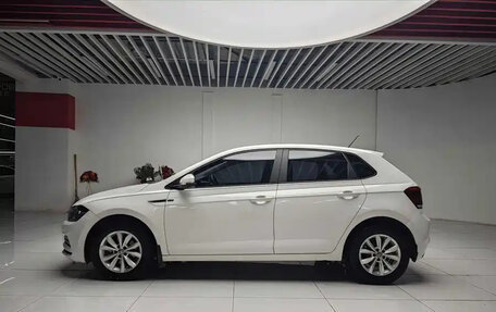 Volkswagen Polo, 2022 год, 1 165 000 рублей, 3 фотография