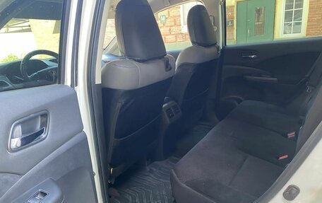 Honda CR-V IV, 2012 год, 1 724 000 рублей, 5 фотография