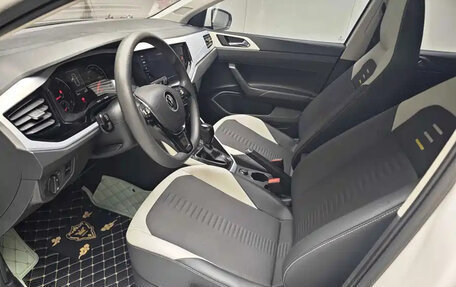 Volkswagen Polo, 2022 год, 1 165 000 рублей, 5 фотография