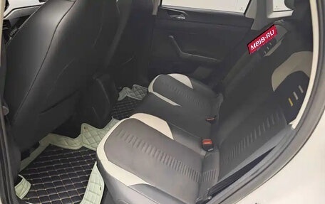 Volkswagen Polo, 2022 год, 1 165 000 рублей, 7 фотография