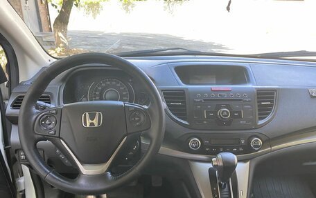 Honda CR-V IV, 2012 год, 1 724 000 рублей, 7 фотография
