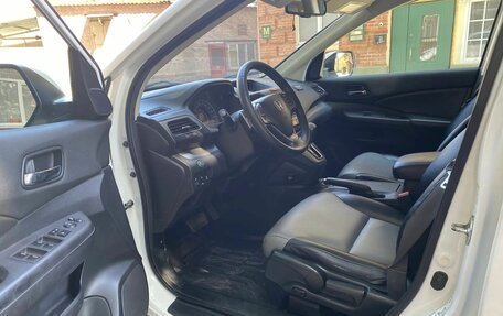 Honda CR-V IV, 2012 год, 1 724 000 рублей, 8 фотография