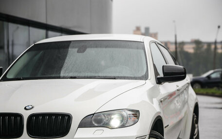 BMW X6, 2013 год, 2 249 000 рублей, 2 фотография