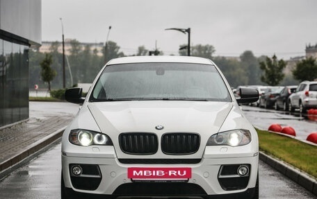 BMW X6, 2013 год, 2 249 000 рублей, 4 фотография