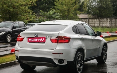 BMW X6, 2013 год, 2 249 000 рублей, 6 фотография