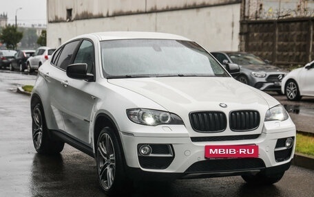 BMW X6, 2013 год, 2 249 000 рублей, 5 фотография