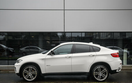 BMW X6, 2013 год, 2 249 000 рублей, 9 фотография