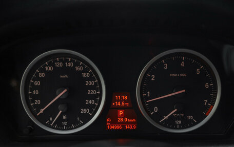 BMW X6, 2013 год, 2 249 000 рублей, 13 фотография