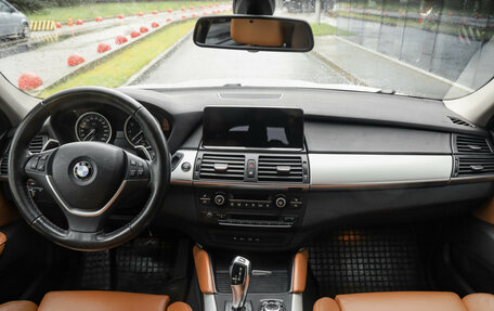 BMW X6, 2013 год, 2 249 000 рублей, 11 фотография