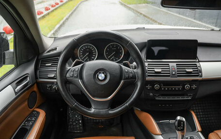 BMW X6, 2013 год, 2 249 000 рублей, 12 фотография