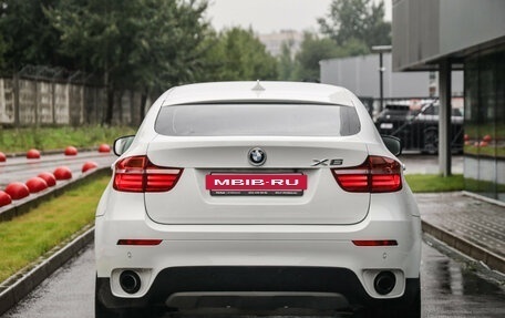 BMW X6, 2013 год, 2 249 000 рублей, 7 фотография