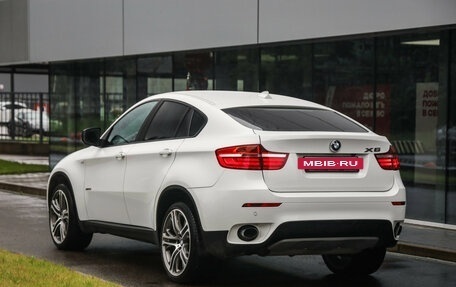 BMW X6, 2013 год, 2 249 000 рублей, 8 фотография
