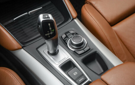 BMW X6, 2013 год, 2 249 000 рублей, 18 фотография