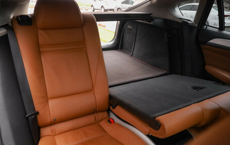 BMW X6, 2013 год, 2 249 000 рублей, 27 фотография
