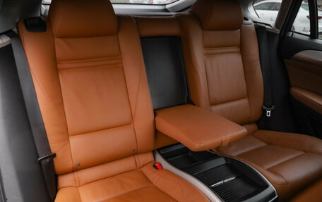 BMW X6, 2013 год, 2 249 000 рублей, 26 фотография