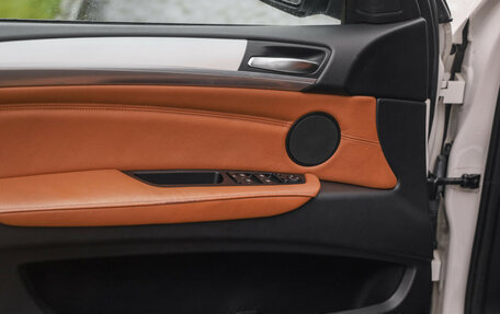BMW X6, 2013 год, 2 249 000 рублей, 22 фотография