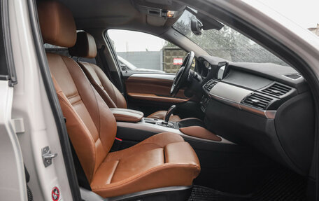 BMW X6, 2013 год, 2 249 000 рублей, 24 фотография