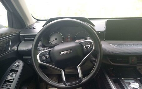 Haval Jolion, 2024 год, 1 520 000 рублей, 1 фотография