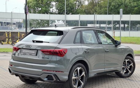 Audi Q3, 2026 год, 4 400 000 рублей, 5 фотография