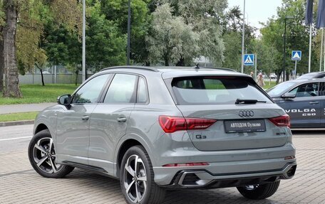 Audi Q3, 2026 год, 4 400 000 рублей, 3 фотография