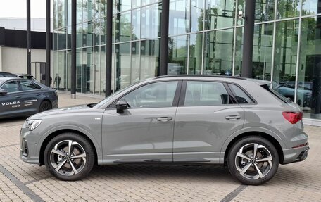 Audi Q3, 2026 год, 4 400 000 рублей, 2 фотография
