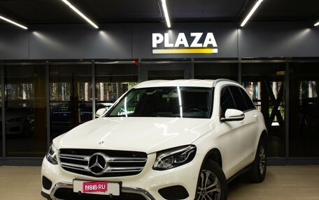 Mercedes-Benz GLC, 2018 год, 2 600 000 рублей, 1 фотография