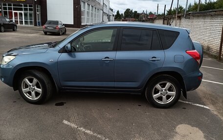 Toyota RAV4, 2007 год, 1 000 000 рублей, 1 фотография