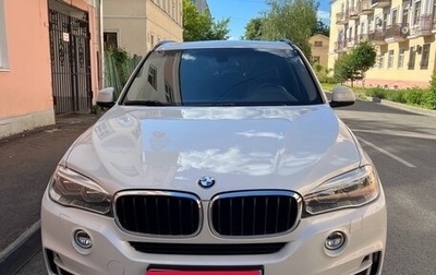 BMW X5, 2017 год, 3 400 000 рублей, 1 фотография