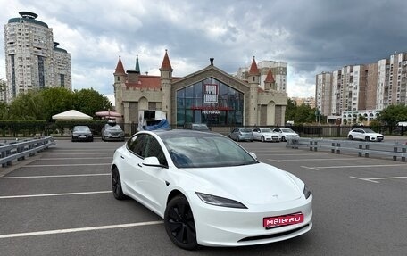 Tesla Model 3 I, 2024 год, 5 200 000 рублей, 1 фотография