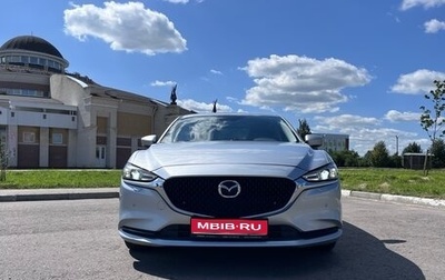 Mazda 6, 2019 год, 2 200 000 рублей, 1 фотография