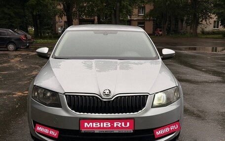 Skoda Octavia, 2013 год, 1 070 000 рублей, 1 фотография