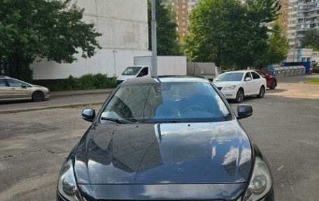 Volvo S60 III, 2011 год, 555 000 рублей, 1 фотография