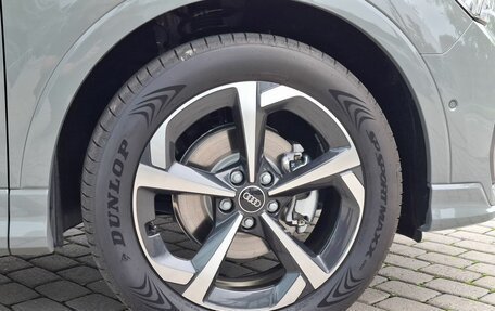 Audi Q3, 2026 год, 4 400 000 рублей, 8 фотография