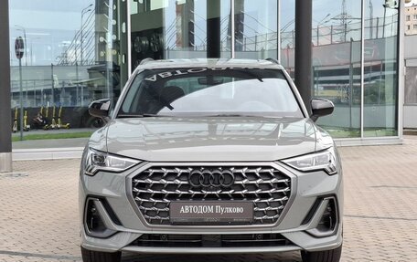 Audi Q3, 2026 год, 4 400 000 рублей, 7 фотография