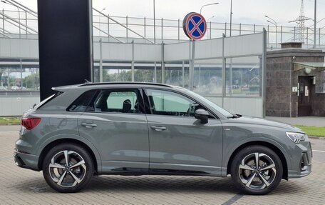 Audi Q3, 2026 год, 4 400 000 рублей, 6 фотография