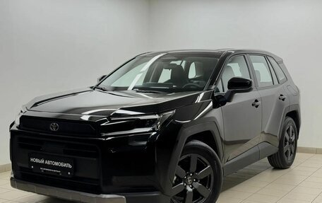Toyota RAV4, 2026 год, 4 400 000 рублей, 1 фотография