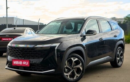 Geely Atlas, 2026 год, 4 078 840 рублей, 1 фотография