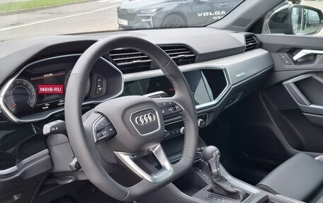 Audi Q3, 2026 год, 4 400 000 рублей, 9 фотография