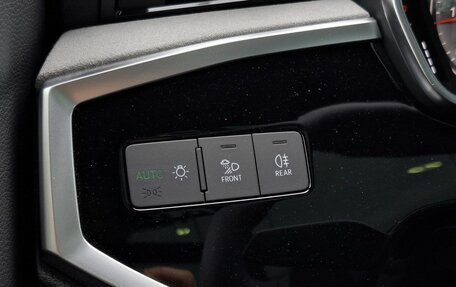 Audi Q3, 2026 год, 4 400 000 рублей, 13 фотография