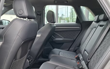 Audi Q3, 2026 год, 4 400 000 рублей, 18 фотография