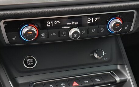 Audi Q3, 2026 год, 4 400 000 рублей, 15 фотография