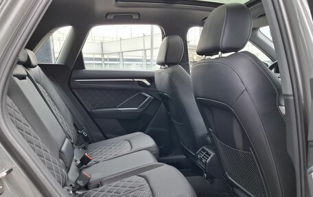 Audi Q3, 2026 год, 4 400 000 рублей, 21 фотография