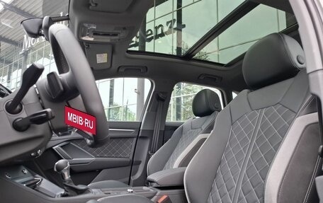 Audi Q3, 2026 год, 4 400 000 рублей, 12 фотография