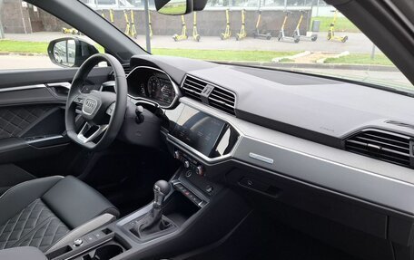 Audi Q3, 2026 год, 4 400 000 рублей, 22 фотография