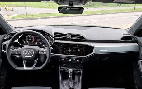 Audi Q3, 2026 год, 4 400 000 рублей, 23 фотография