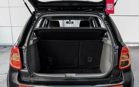 Suzuki SX4 II рестайлинг, 2012 год, 800 000 рублей, 8 фотография