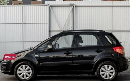 Suzuki SX4 II рестайлинг, 2012 год, 800 000 рублей, 7 фотография